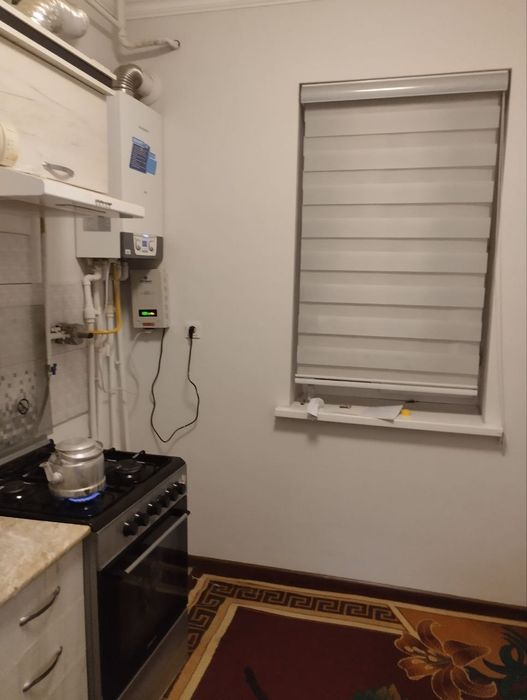 Kvartira ijaraga beriladi