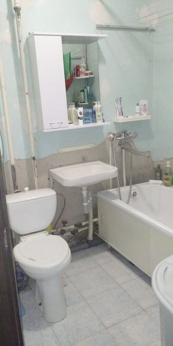 Продажа 1-комнатной квартиры в центре