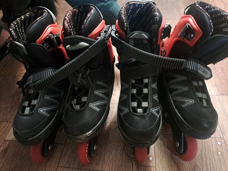 Rolle PUȘH mărimea 33-37