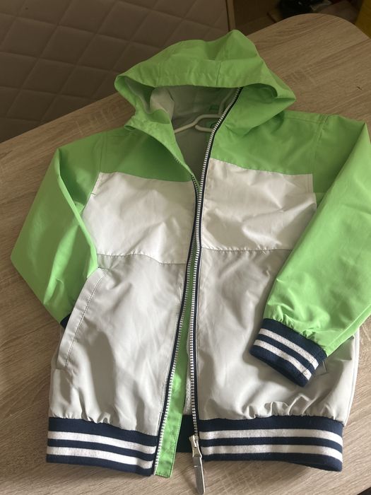 Geaca toamna, cool club, marime122, vant