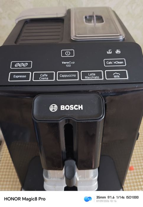 Bosch VeroCup 100