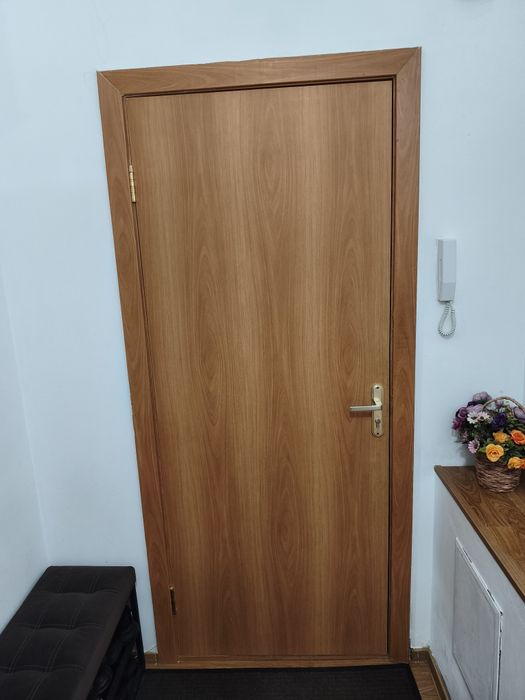 Дверь межкомнатная