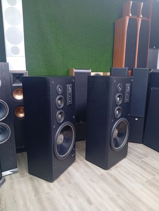 Тонколони Infinity SM-152