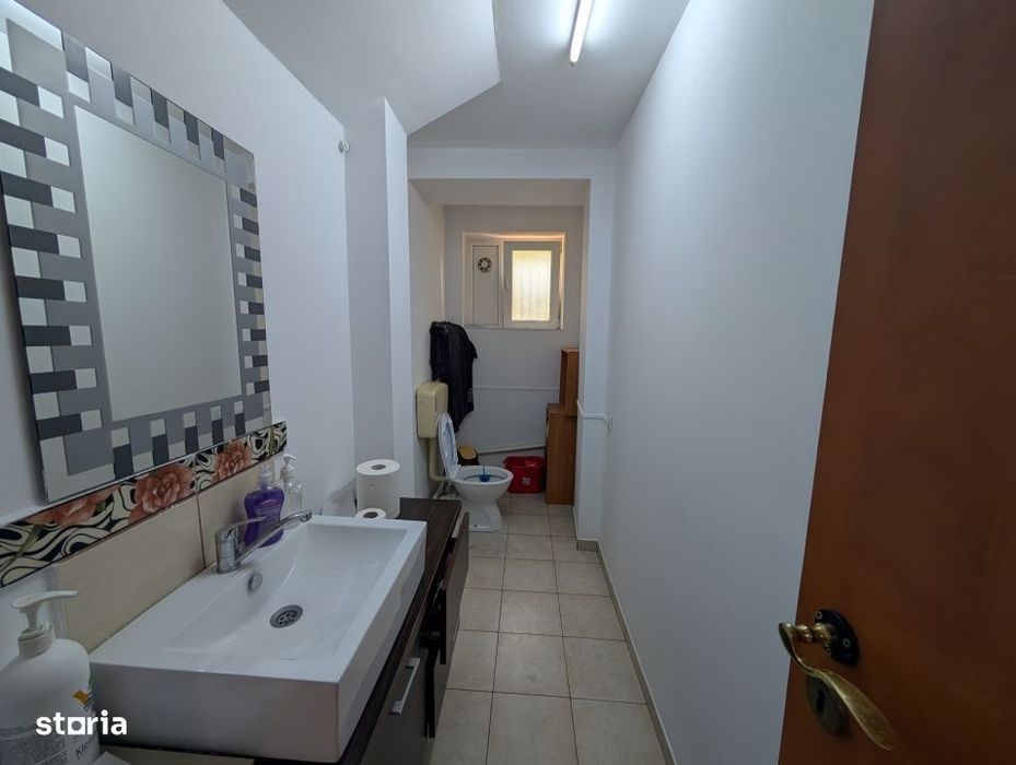 Apartament - salon 9 Mai - BRD