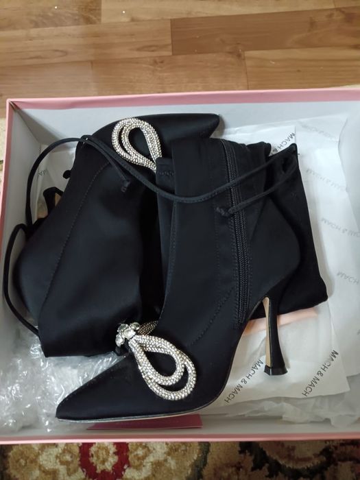 Чулки батфорды новые