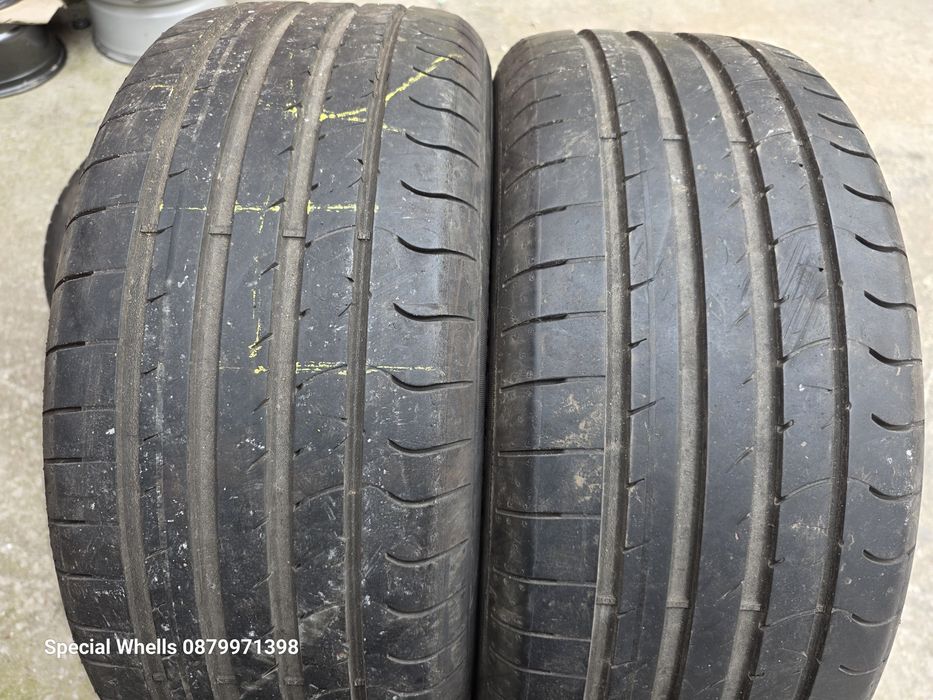 215/50R17 Sava летни