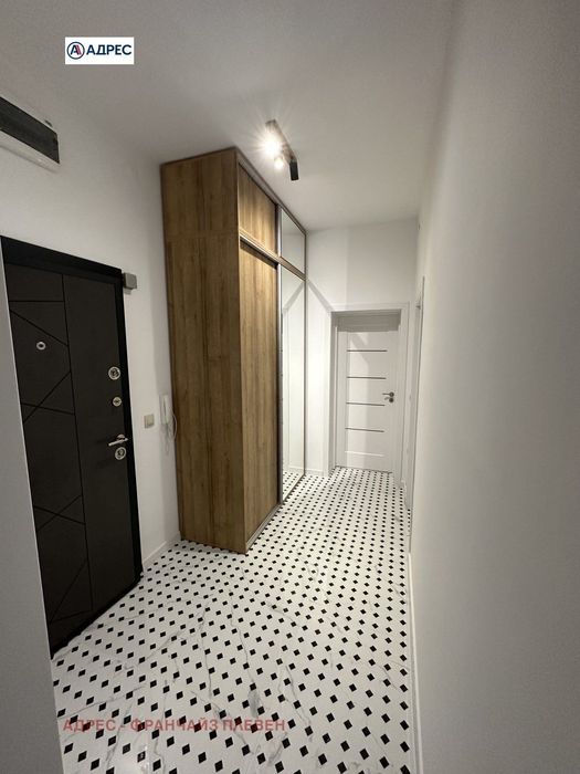 3-стаен в Плевен-Идеален център площ 91 цена 209000