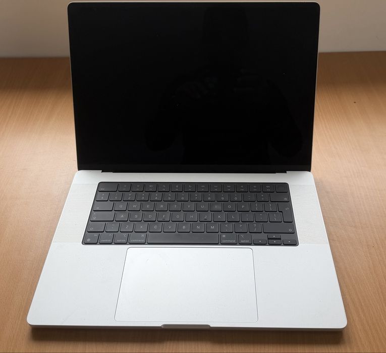 Mac book Pro 16