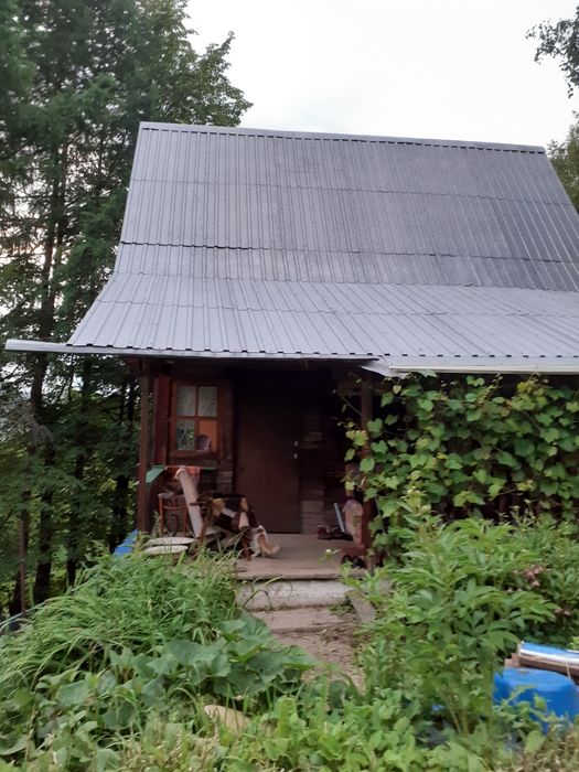 Продам дачу, торг