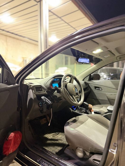 Cobalt Midnight LTZ A/T