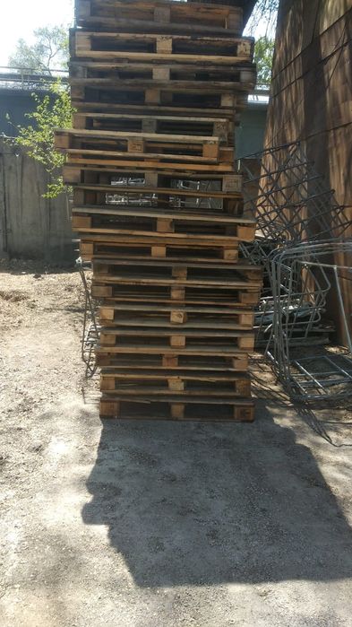 Палеты падоны продам  срочно