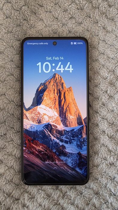 Смартфон Realme C55