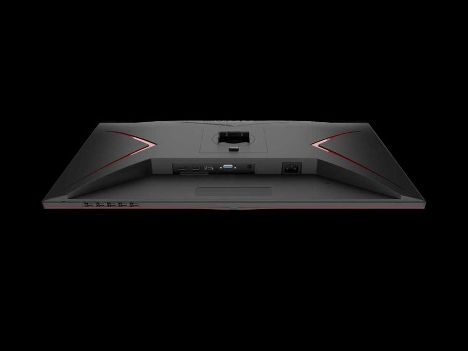 Продам игровой монитор AOC 27G2G4 — 27” IPS, Full HD, 144 Hz