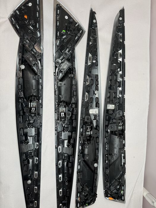 Trimuri BMW seria 5 g30 g31