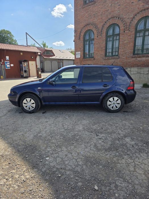 Golf 4 , 1.4 , 16v