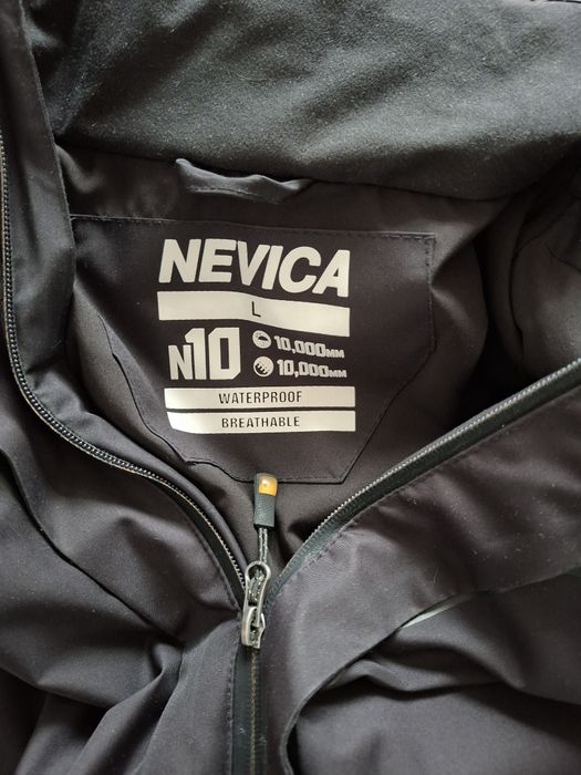 Gaca ski NEVICA Impermeabila