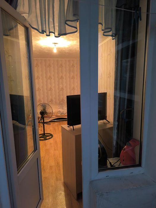 Продам квартиру на 22 мкр