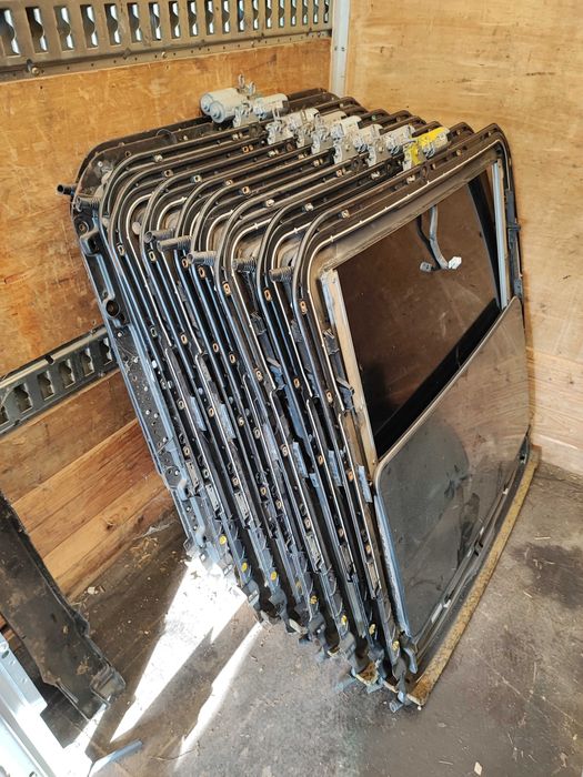 Шибидах за Мерцедес