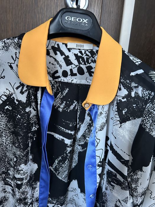 Дамски ризи за офис и коктейл Bobo Zander, Timeout, Sandwich