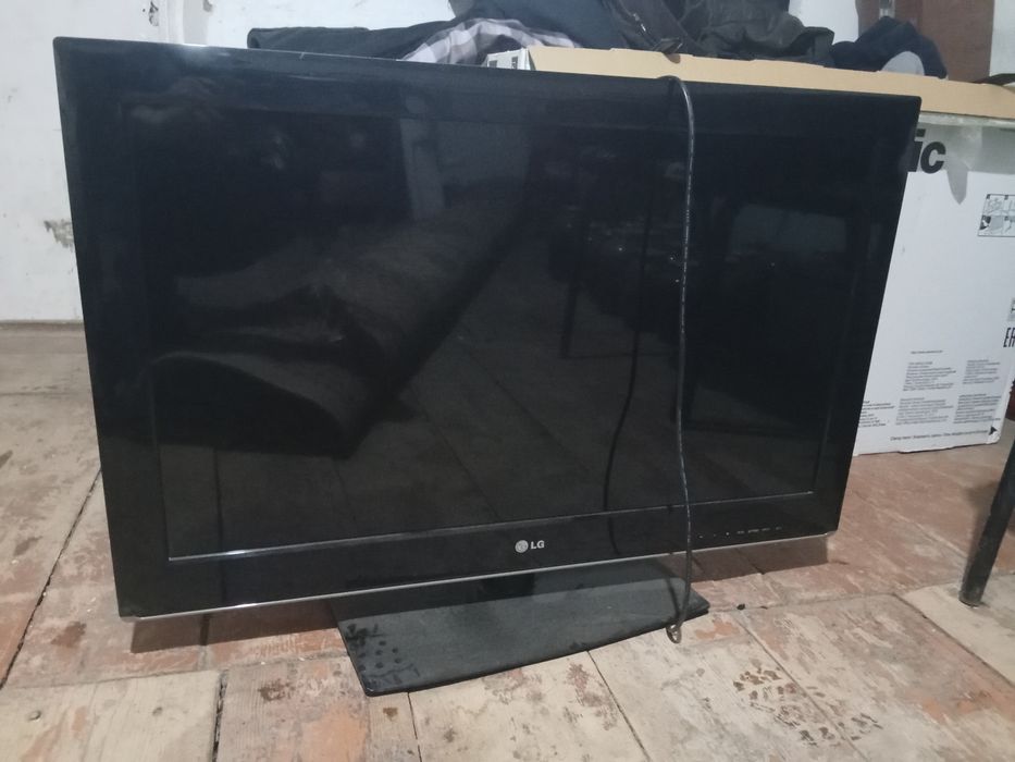 Телевизор сатылады