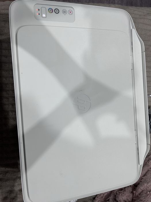 Продам струйный принтер, ТОРГ УМЕСТЕН