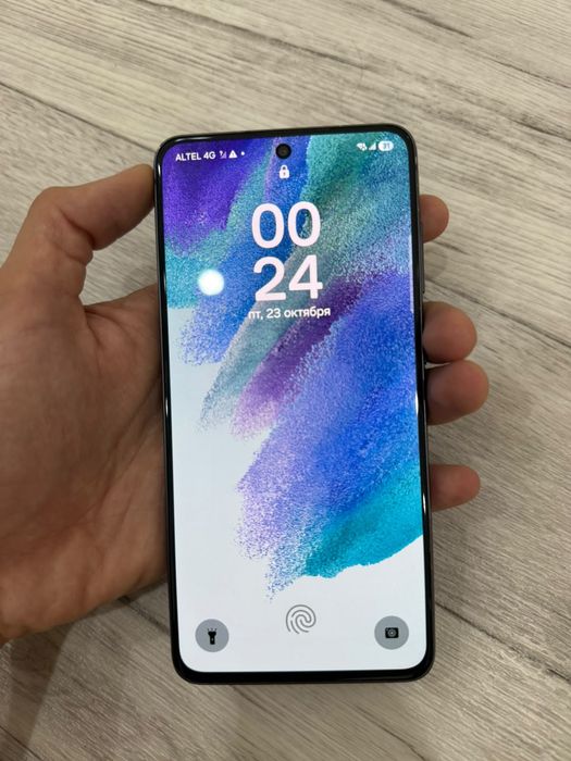 Samsung Galaxy S 21 FE