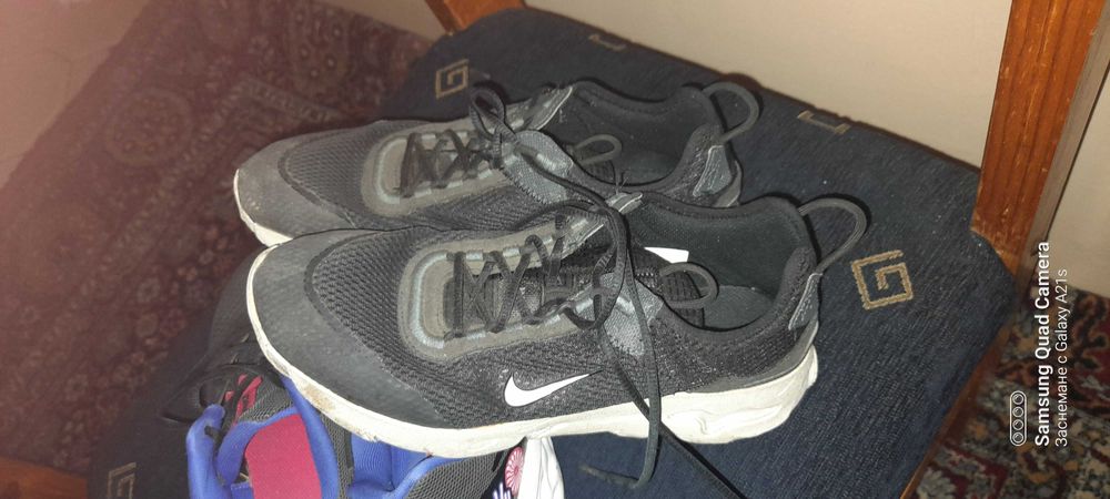 Оригинални Nike 39 номер