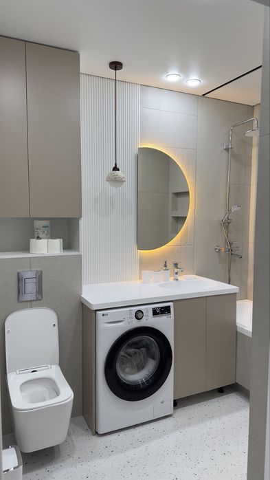 Квартира посуточно в центре Астаны