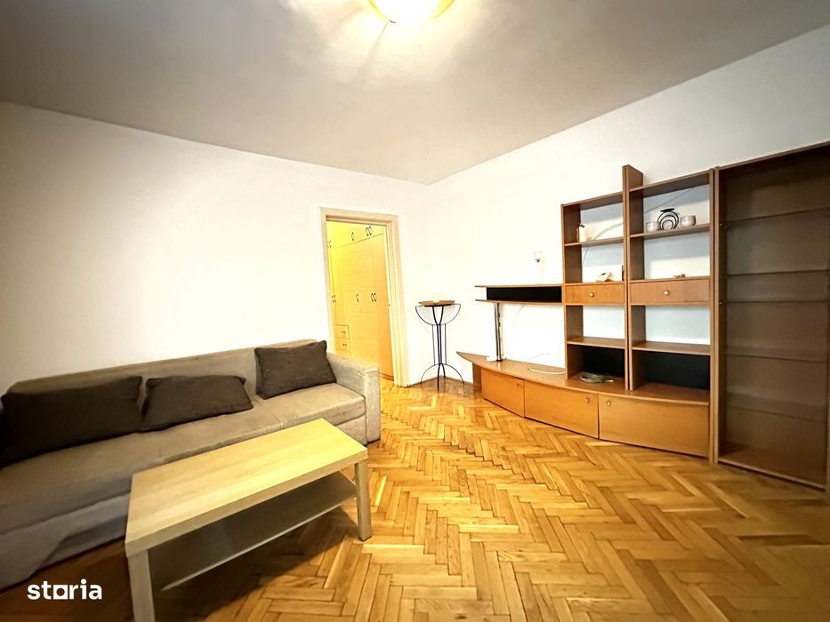 Apartament,