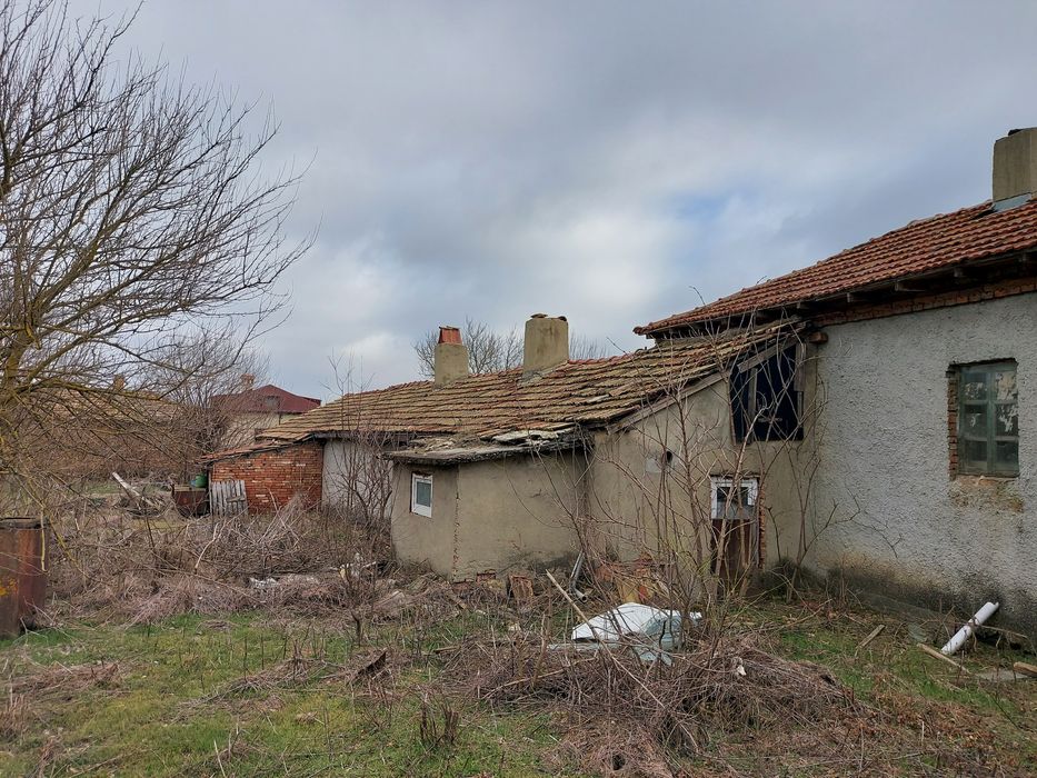 Продава се Къща в с. Изворник, Област Варна - 150 кв.м за 136 €/кв.м - Снимка #6