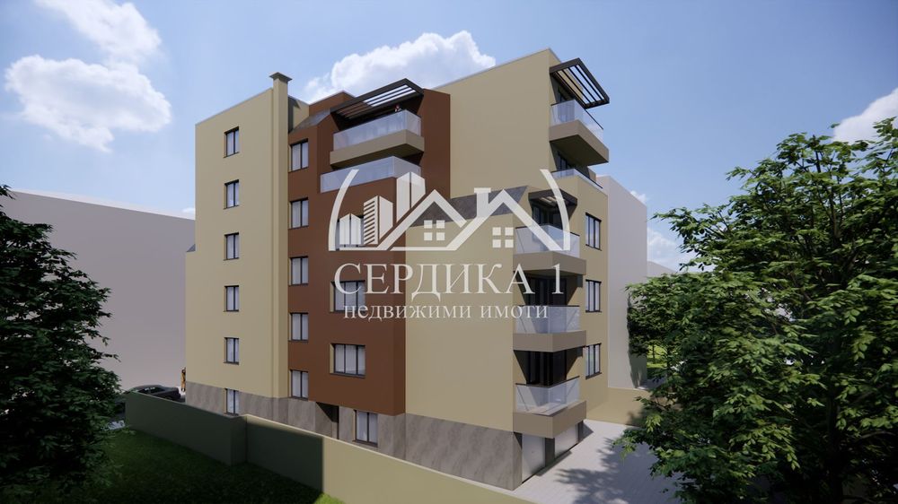 2-стаен в Благоевград-Център