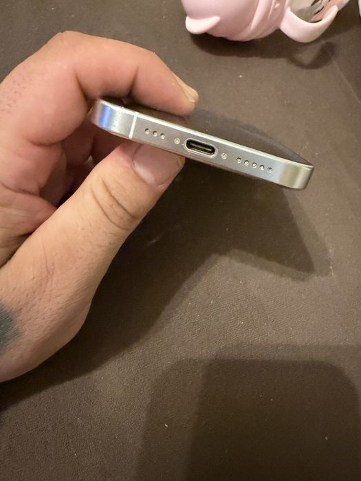 Iphone 15 pro !!