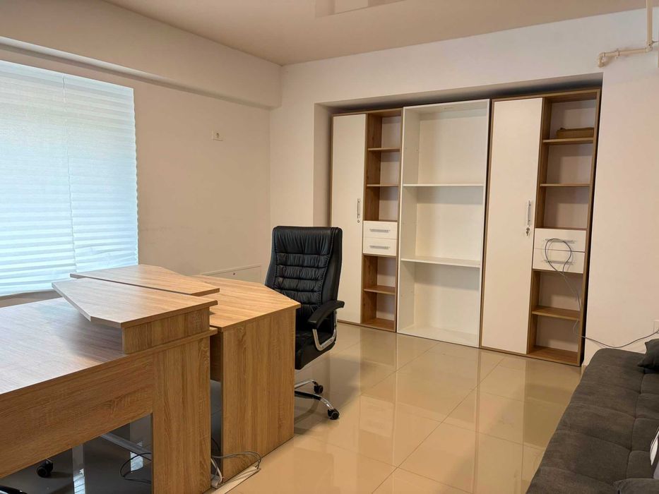 Birouri moderne de închiriat – Bd. Aurel Vlaicu nr. 251A, Constanța
