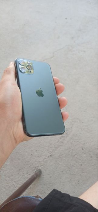 Iphone 11 pro ideal