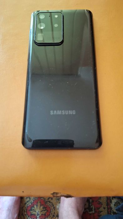 Samsung S20 ultra