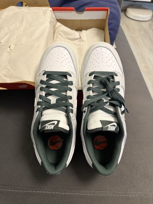 Sneakers/Adidasi Nike Dunk Low Retro SE, marime 42.5