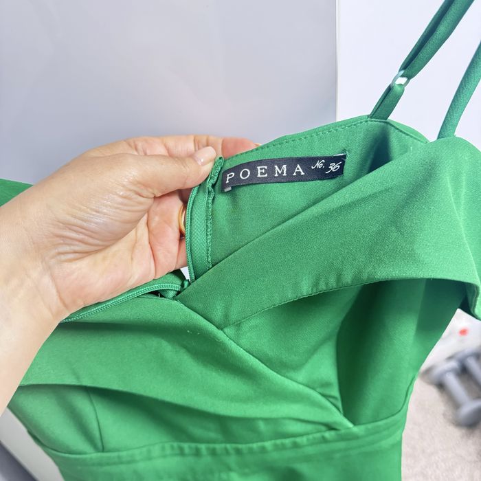 Rochie ocazie Poema