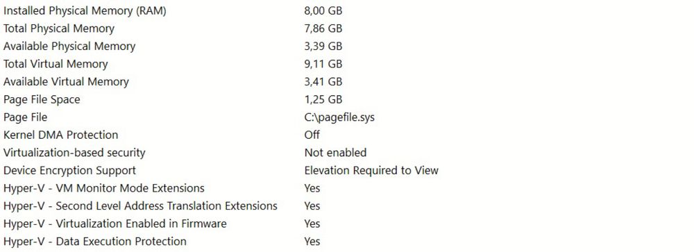 Лаптоп Lenovo T460 8gb RAM 512 HDD i5-6300U 2.4GHz