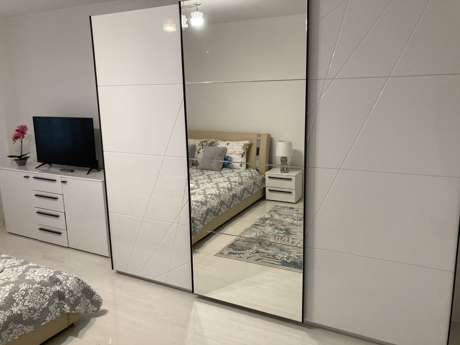 Cazare regim hotelier Pitești Centru