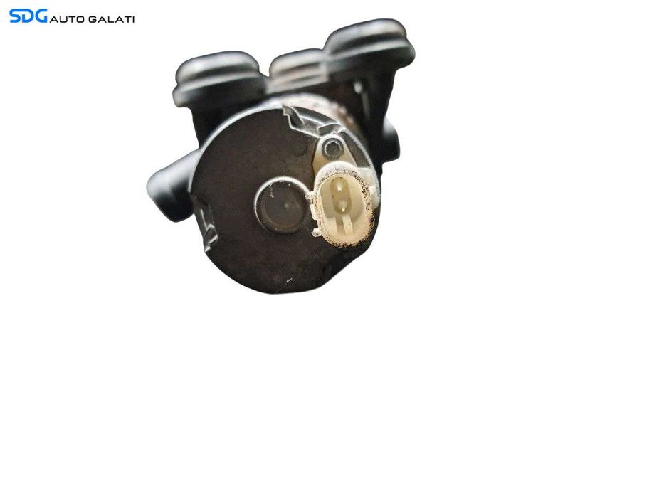 Pompa Recirculare Apa BMW Seria 1 E81 E82 E87 E88 2004 - 2011 Cod 64116928246-02 [N2489]