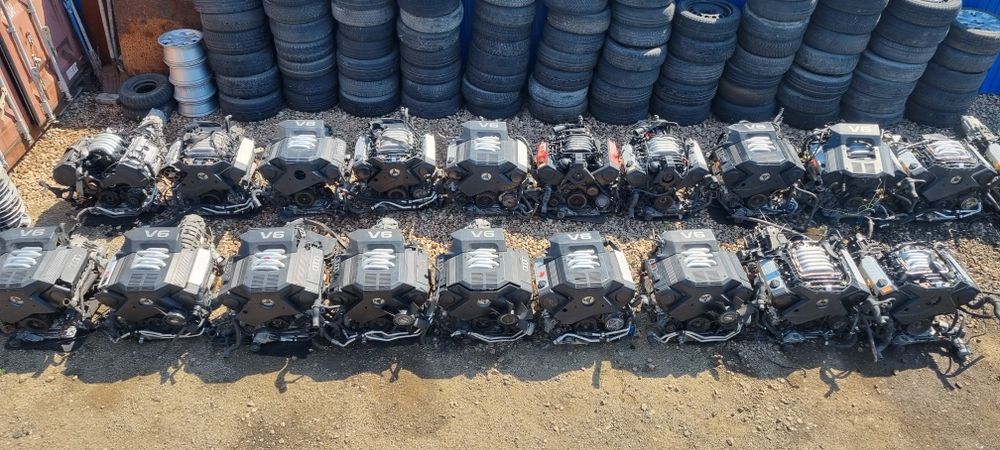 Продам двигателя на ауди 2.8 и 2.6