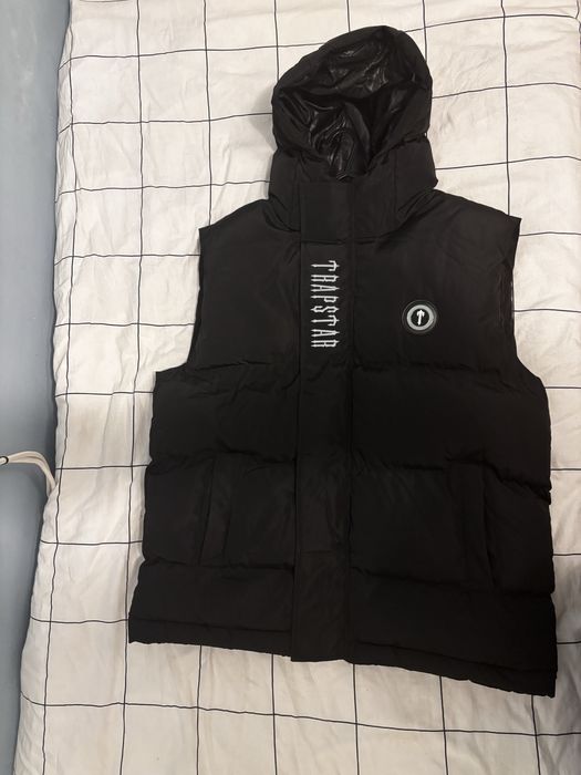 Trapstar елек НОВО