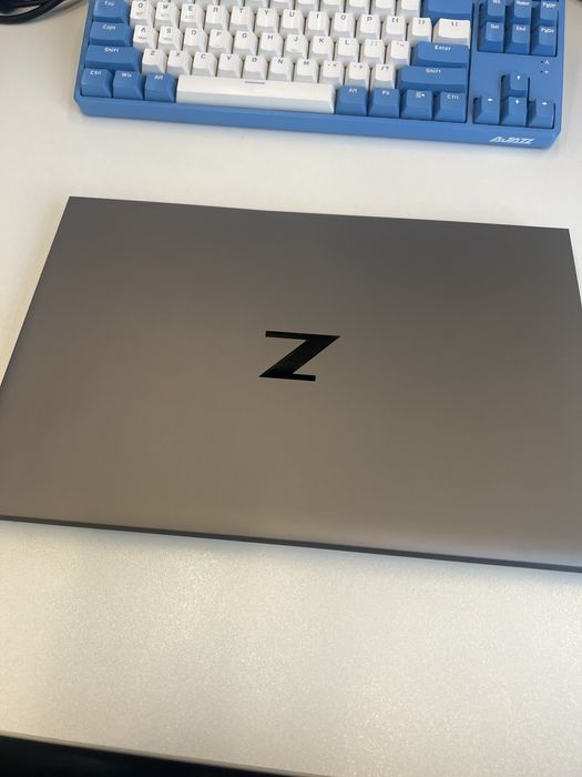 HP ZBook Firefly 14 G8