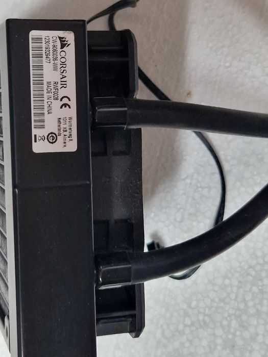 Hydro Series H60 (versiunea 2018)