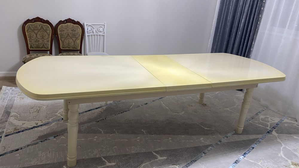 Стол раздвигающий