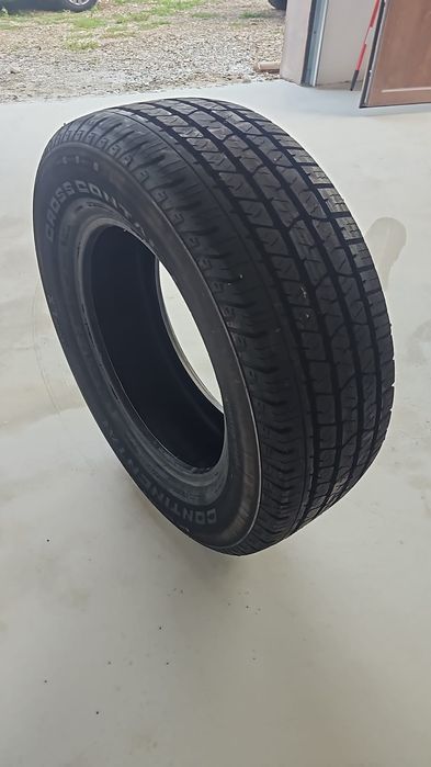 Anvelope  Ford Ranger