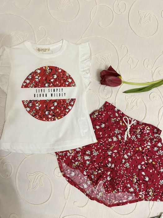 Детская одежда