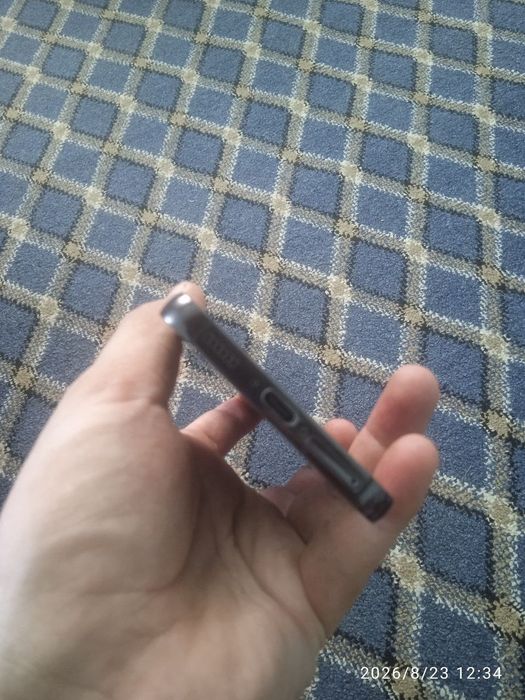Samsung s23 256tali