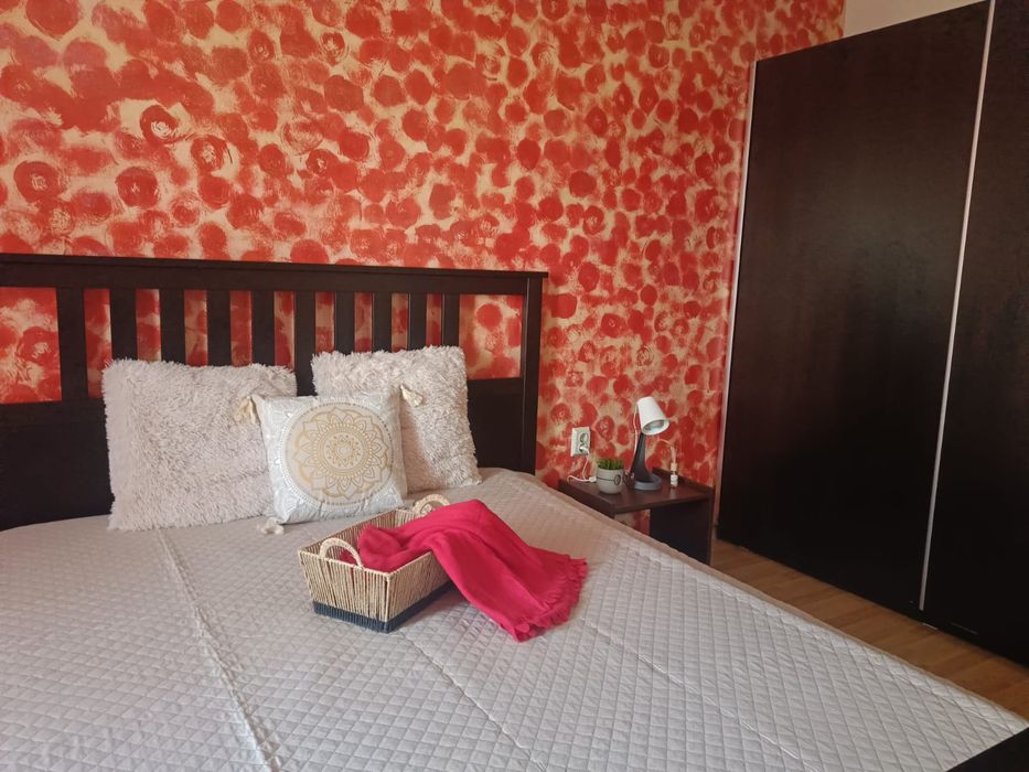 Дава се под наем Двустаен апартамент в Пловдив, Въстанически - 64 кв.м за 418.71 € - Снимка #1