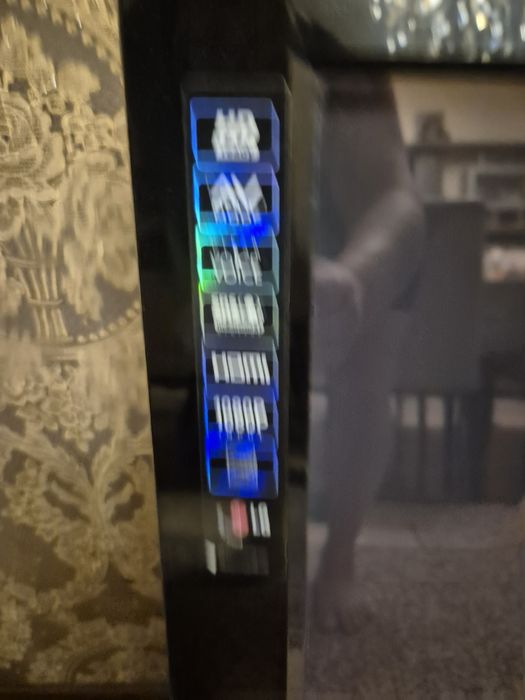 Телевизор LG 106см